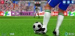 پنالتی زن حرفه ای بشو