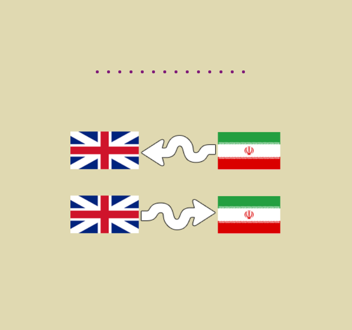 دیکشنری انگلیسی به فارسی و فارسی به انگلیسی اندروید